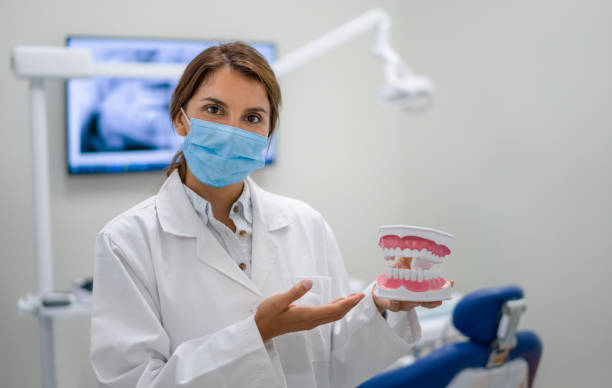 Best Orthodontic Emergency Dentist in Blanco, TX