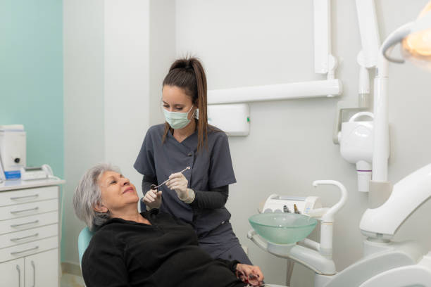 Best Emergency Dental Services for Seniors in Blanco, TX