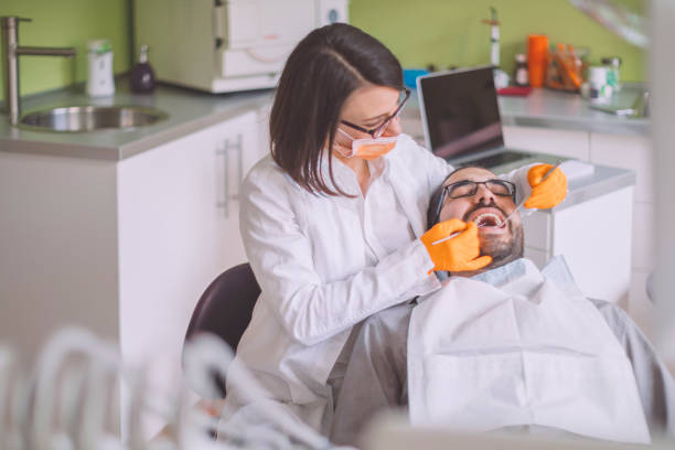 Best Weekend Emergency Dentist in Blanco, TX